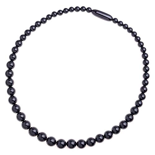 ジェット ネックレス ブラック」の人気商品一覧 | 安い商品を通販